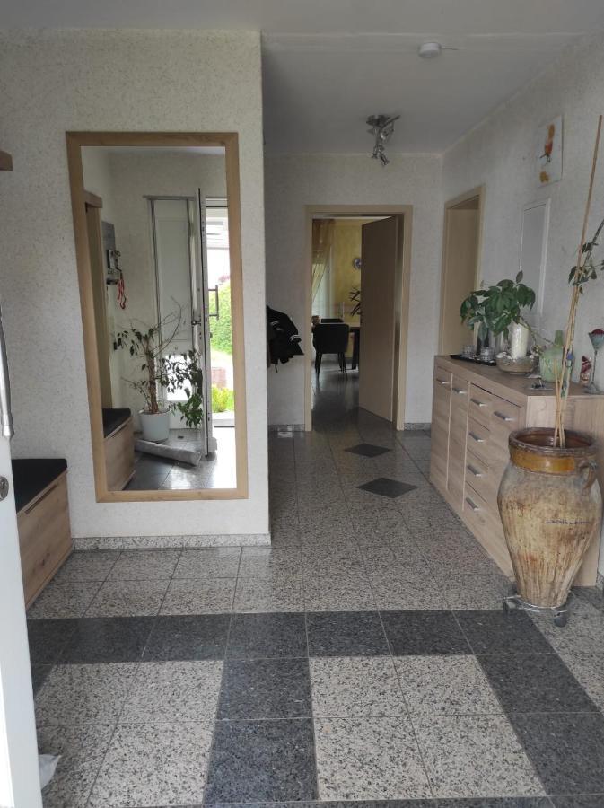 Lui Am See Apartment Losheim Exterior photo