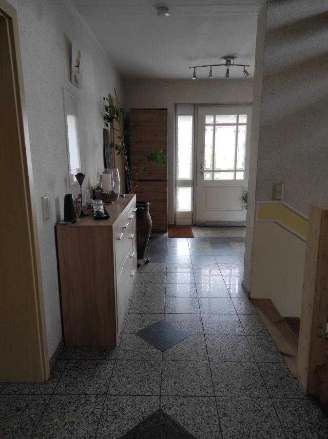 Lui Am See Apartment Losheim Exterior photo