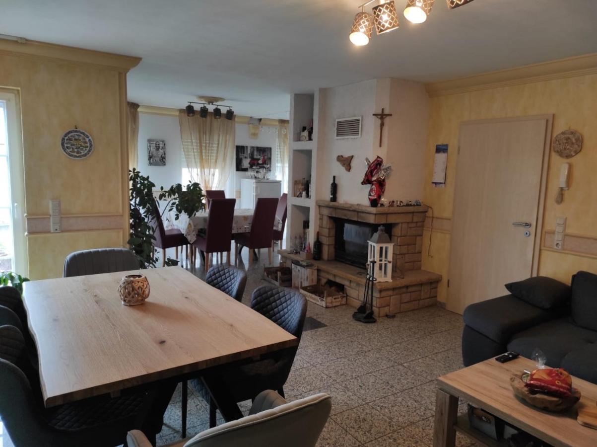 Lui Am See Apartment Losheim Exterior photo
