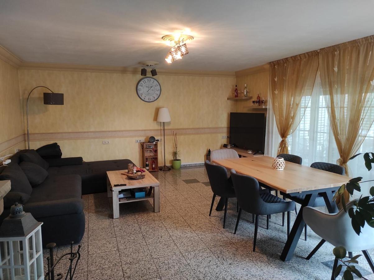 Lui Am See Apartment Losheim Exterior photo